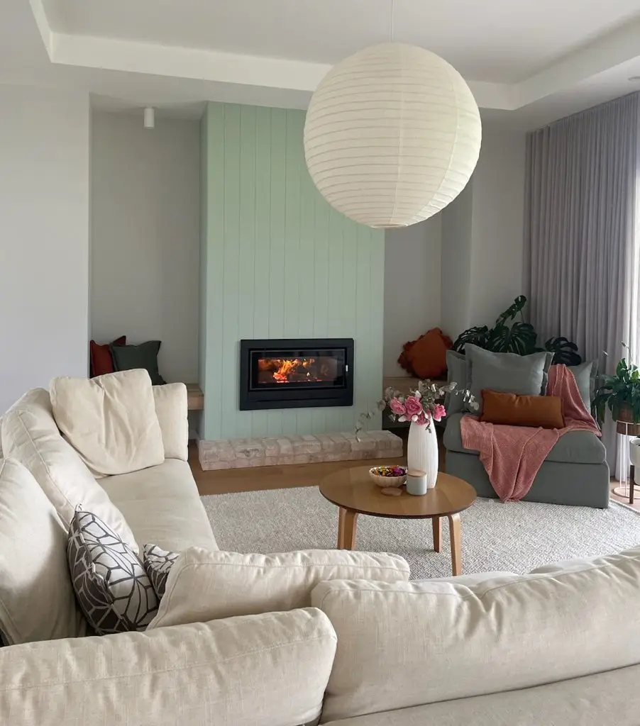 Why should I consider having a fireplace